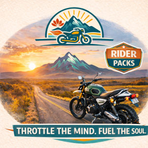 Soul Throttle Rider Packs